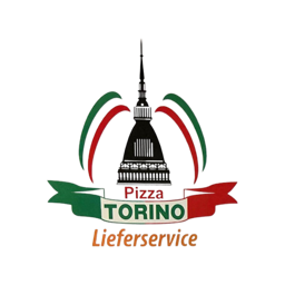 Pizza Torino logo.